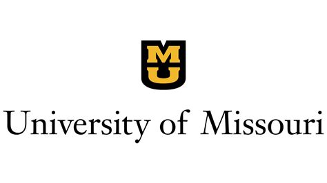 univ missouri logo png